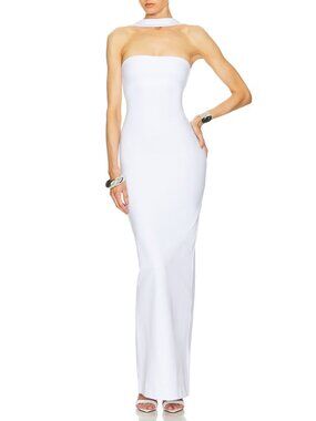Revolve Helsa The Stephanie Dress - Size Small